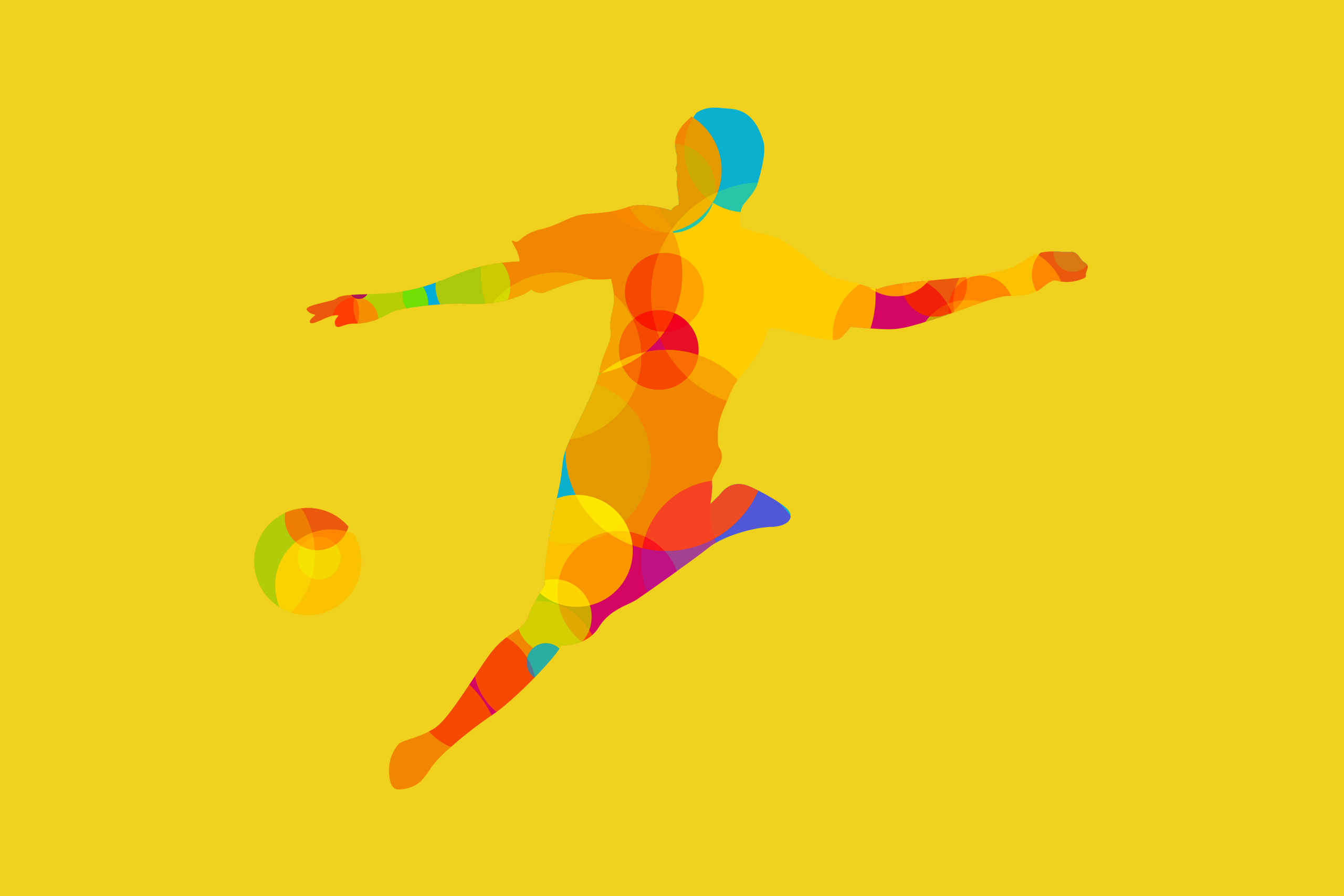 Trabajar en la industria del fútbol